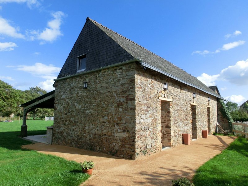 La Brochellerie_53170 RUILLE-FROID-FONDS_3